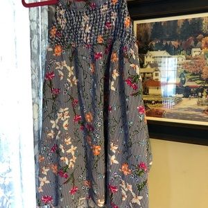 Maurices Cold Shoulder Blouse